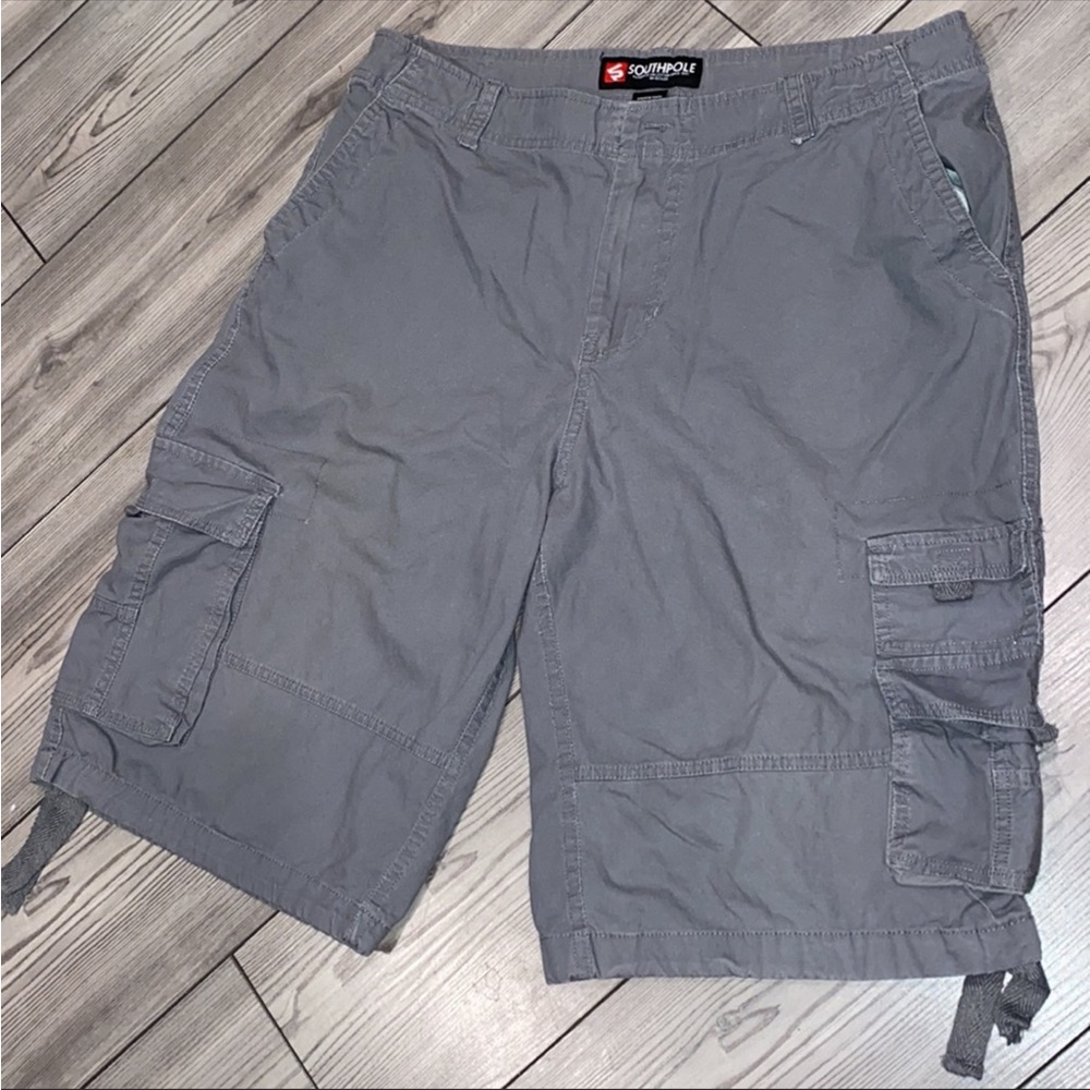 Southpole Men's Shorts